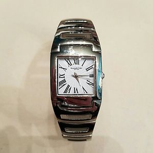 Kenneth Cole Bracelet Watch