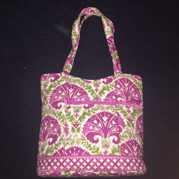 Vera Bradley small shoulder bag