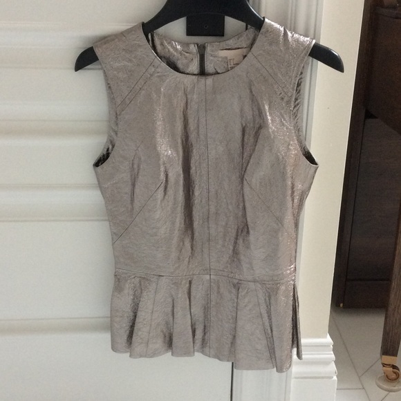 H&M top