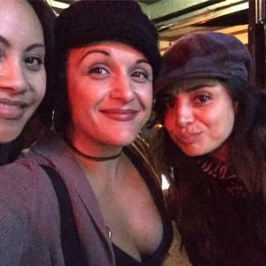 Meet your Posher, Michelle