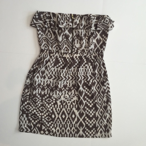 Boutique dress - Picture 1 of 4