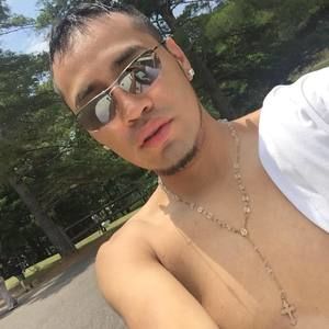 Meet your Posher, Eliseo