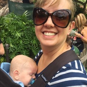 Meet your Posher, Kari