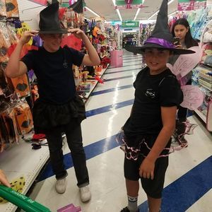 Meet your Posher, Martin