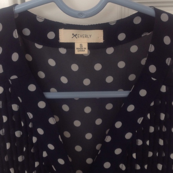 Everly Tank - Picture 2 of 3