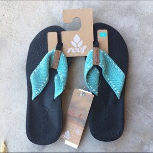 Reef Sandals