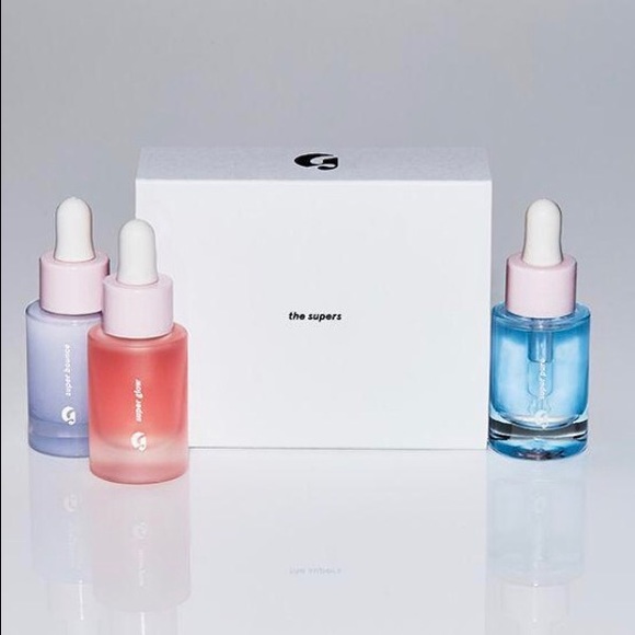 glossier supers pack of 3