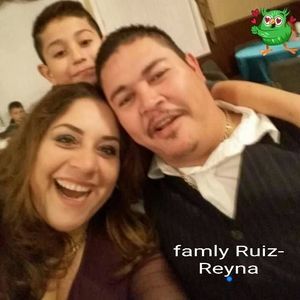 Meet your Posher, Itzia