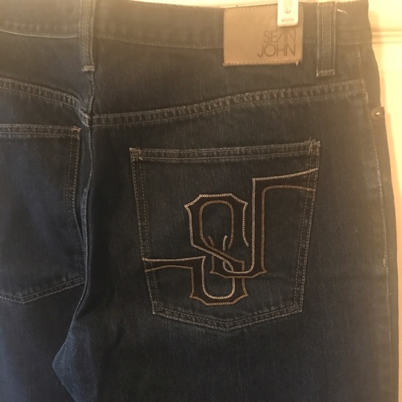 Sean John Jeans 👖
