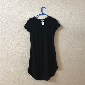 T-Shirt dress