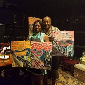 Meet your Posher, Terri