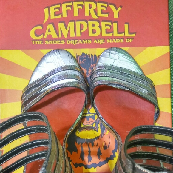 Heels - Picture 3 of 4