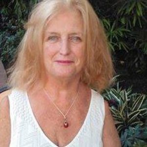 Meet your Posher, June shaw