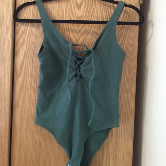 Urban Outfitters Body Suit XS/S