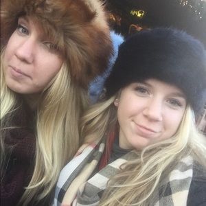 Meet your Posher, Grace