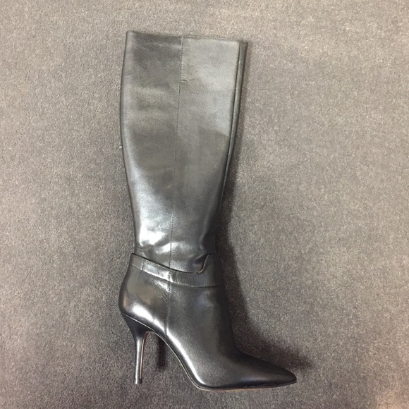 Brand new Nine West Getta boots