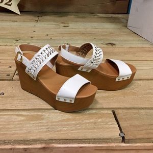 Tommy Hilfiger Wedges