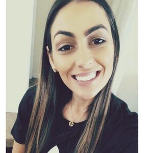 Meet your Posher, Natalie