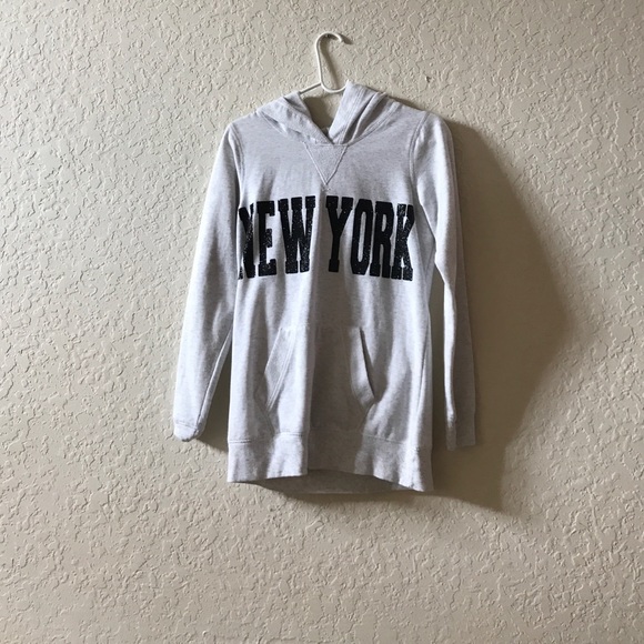 New York hoodie - Picture 1 of 4