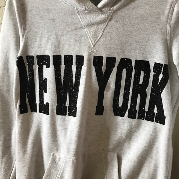 New York hoodie - Picture 3 of 4