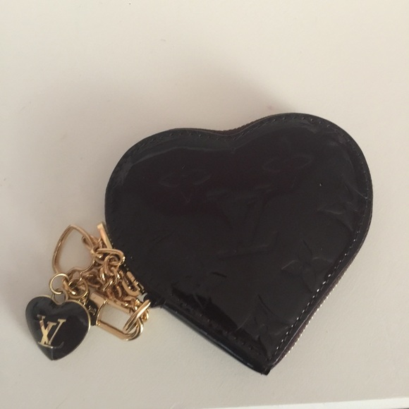 Louis Vuitton coin purse