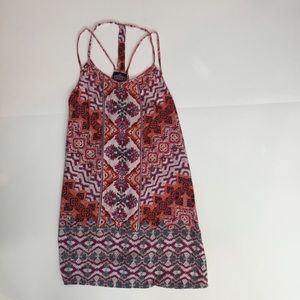 SOLD Angie sundress or coverup