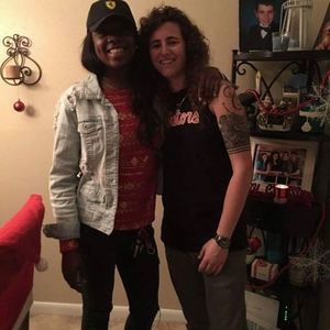 Meet your Posher, Jade