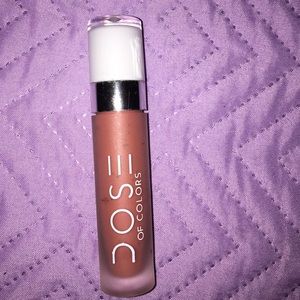 Dose of color liquid lipstick