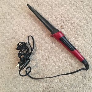 Remington Curling Wand