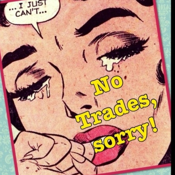 Sorry, I do not trade. - Picture 1 of 2