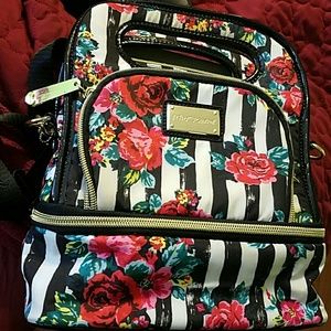 Betsey Johnson lunchbox