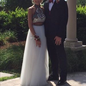 Sherri Hill 50075 prom dress!