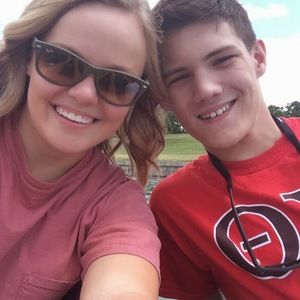 Meet your Posher, Catherine