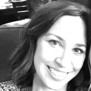 Meet your Posher, Lindsey