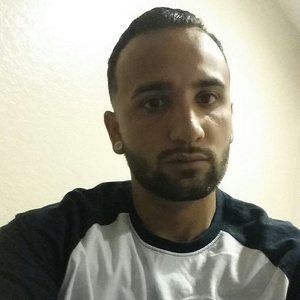 Meet your Posher, Rafael