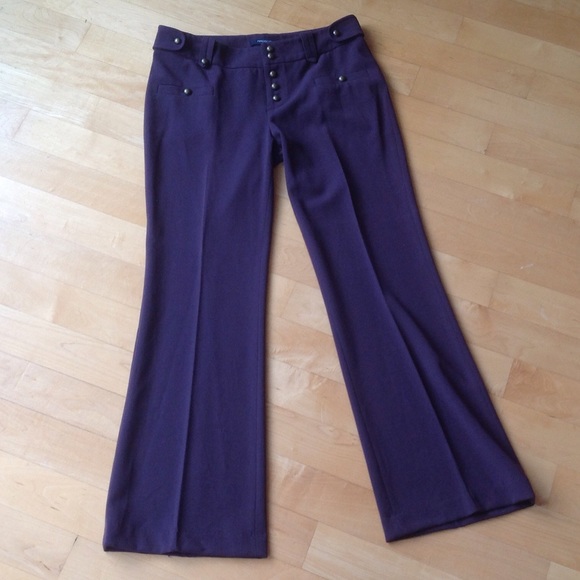 Slacks/pants
