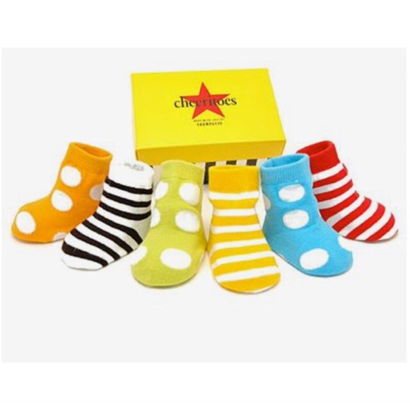 Trumpette 21 Socks bundle