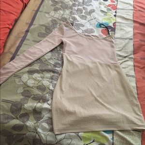 Nice dress to night out