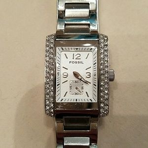 Fossil Glamorous Watch