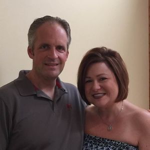 Meet your Posher, Beth