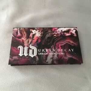 Urban Decay eyeshadow