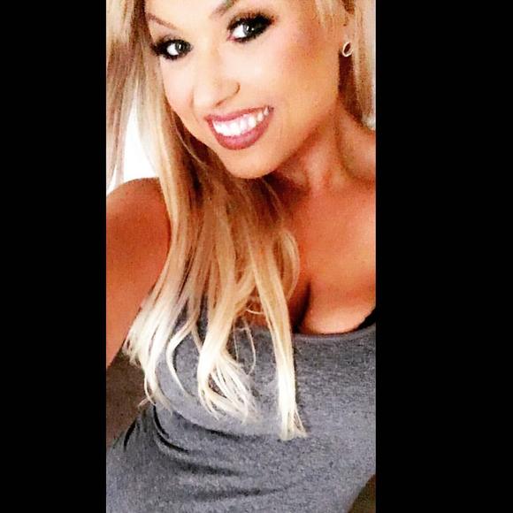 Meet your Posher, Kimberly