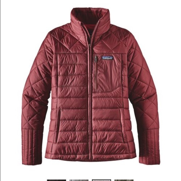 Brand new Patagonia Radalie puff jacket