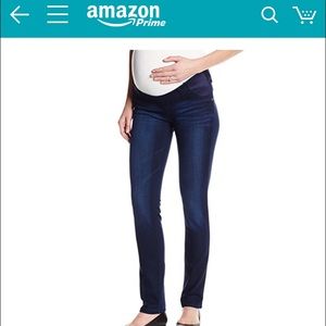 DL1961 Nicky Maternity jeans size 29