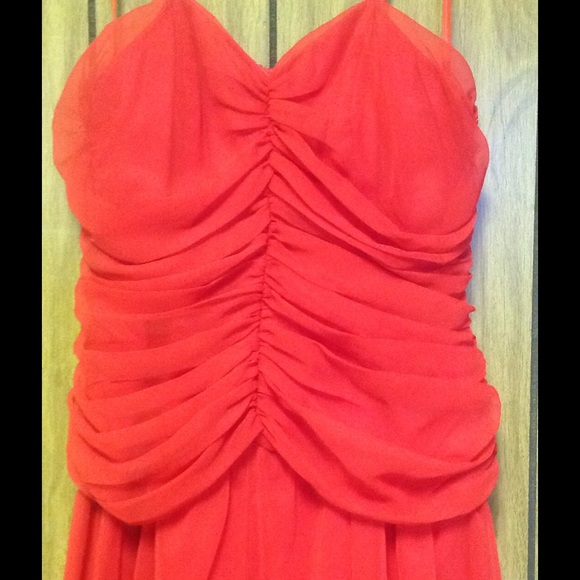 Full length gown - Picture 2 of 4