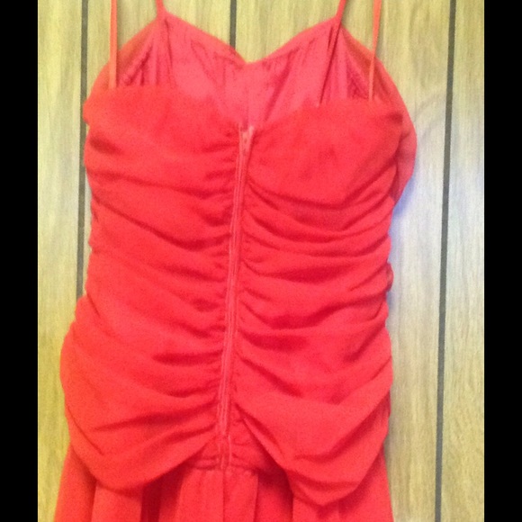 Full length gown - Picture 3 of 4