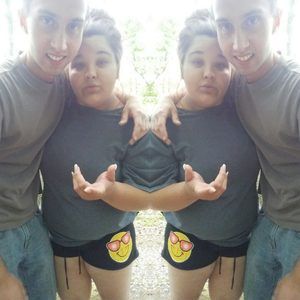 Meet your Posher, Harley