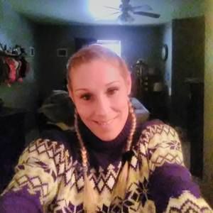 Meet your Posher, Mckenzie