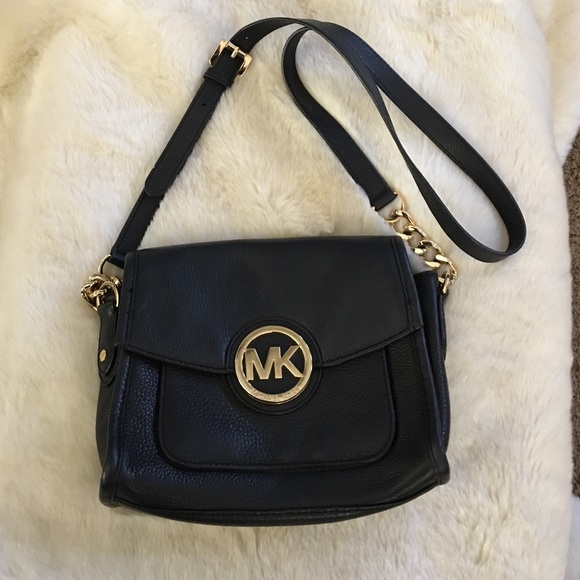 Michael Kors crossbody bag