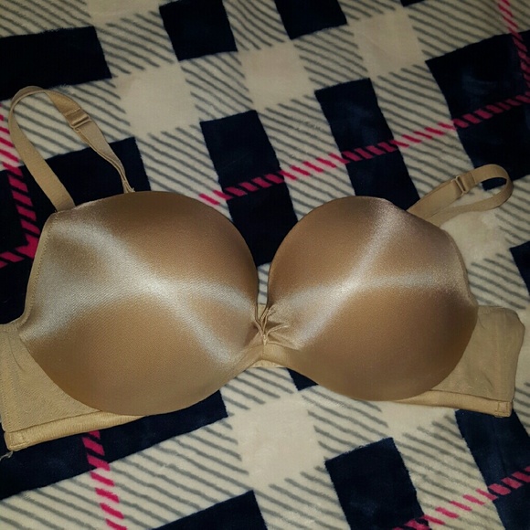 Cacique Extreme Push Up Bra